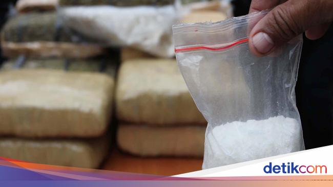 Anggota TNI Ditangkap Terkait Kasus Sabu 40 Kg di Asahan