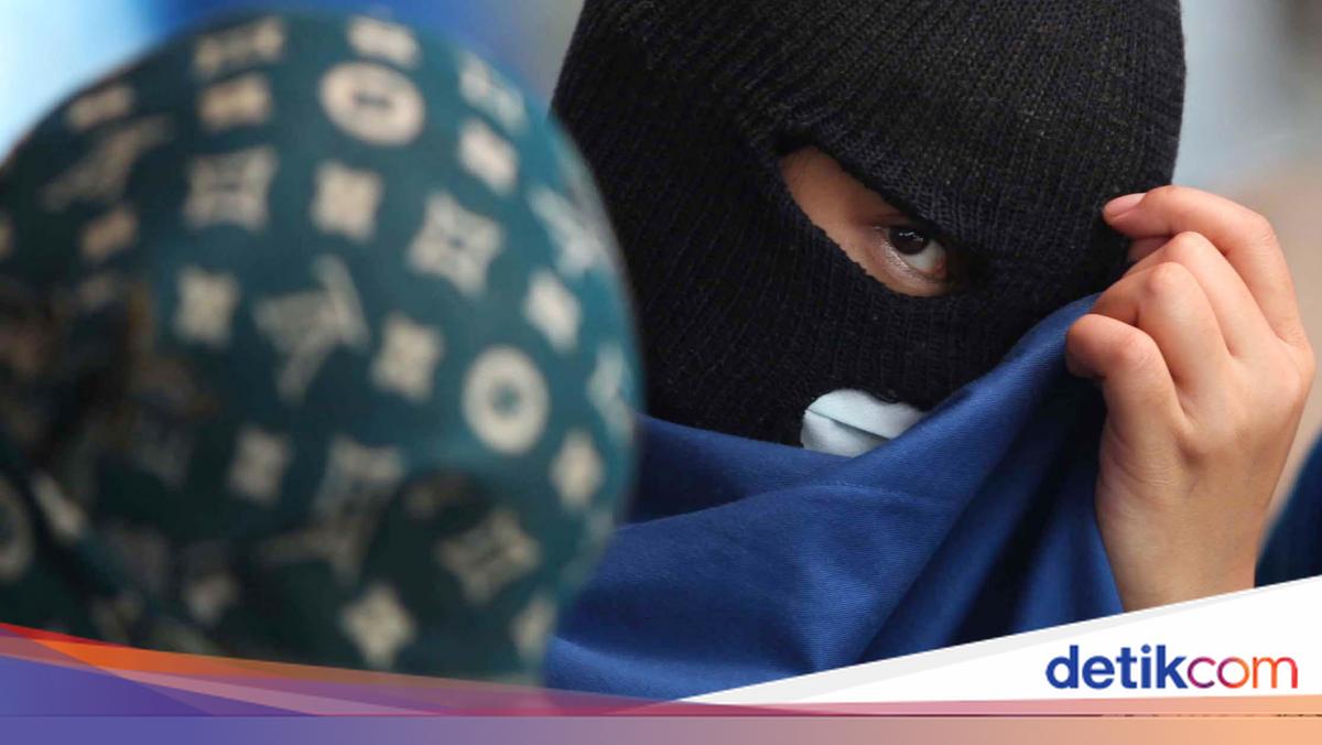 Polisi Tangkap Maling Motor yang Digagalkan Ojol Kamtibmas di Cakung