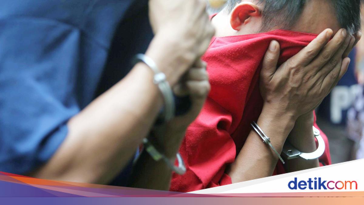 Polisi Ringkus 3 'Mata Elang' Perampas Motor Warga di Jakut