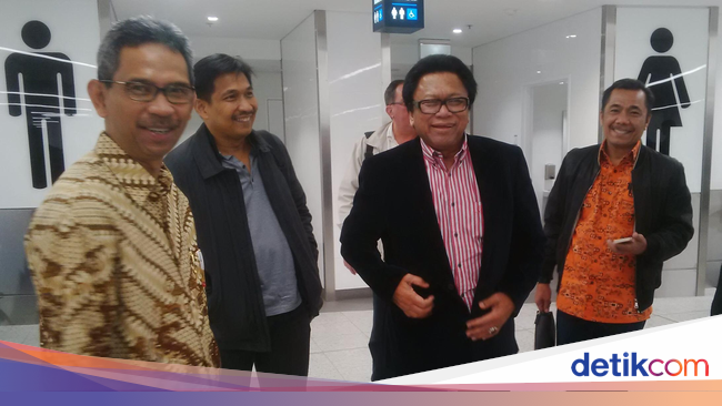 Delegasi MPR ke Australia, Sosialisasi 4 Pilar Sampai Temui Pengusaha RI