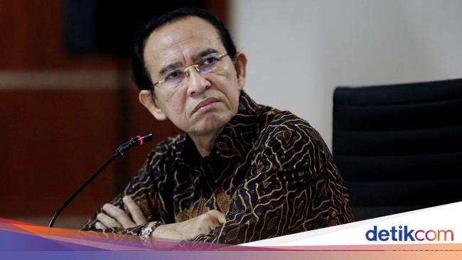 Profil Eks Menag Suryadharma Ali, 2 Kali Jabat Menteri Era SBY