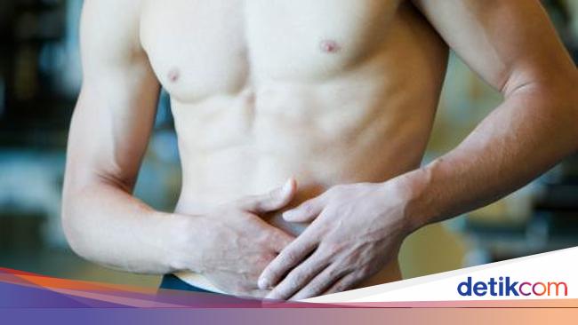 5 Cara Alami Mencuci Usus Yang Tak Berbahaya