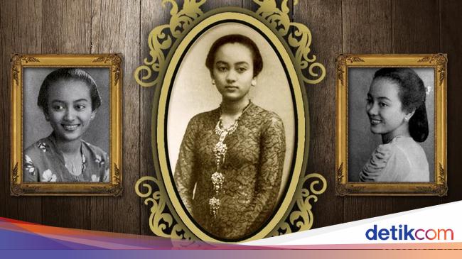 Cucu Tanya Gusti Nurul Eyang Kenapa Nggak Mau Sama Pak Sukarno