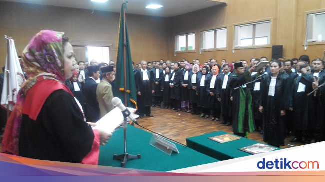 Menristek 'Caplok' Pendidikan Advokat, Eks Pengacara: Kacau!