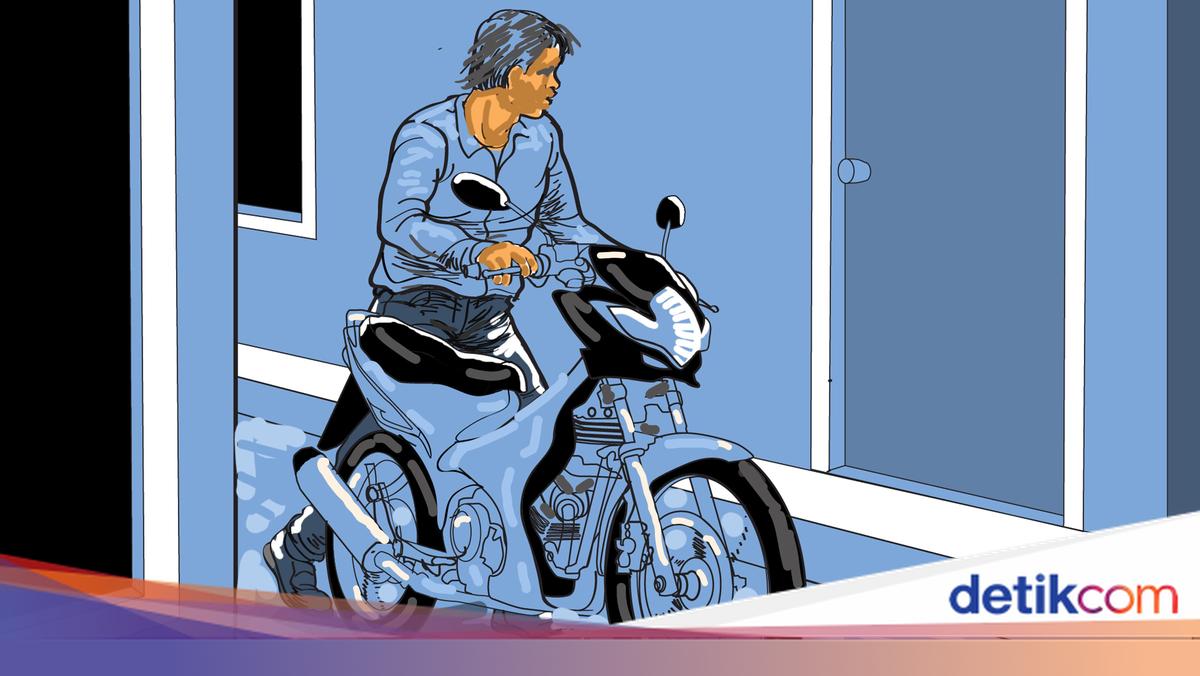 Anggota TNI Diduga Curi Motor Rekan Kerja di Rumah Makan Medan