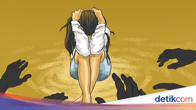 Trending Di Youtube Kisah Wanita Jadi Korban Pemerkosaan Saat Pkl Di Hotel