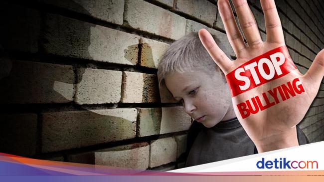 Viral Siswa SMP di Blitar Dikeroyok Teman Saat MPLS, 12 Anak Terlibat