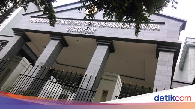 KPK Hadirkan Ahli Hukum Pidana di Sidang Hasto Kristiyanto Hari Ini