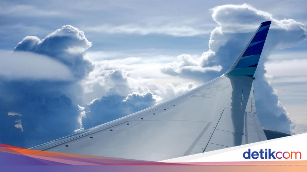 Apa Itu Ruang Udara Indonesia? Ini Luasnya Usai Realignment FIR Kepri ...