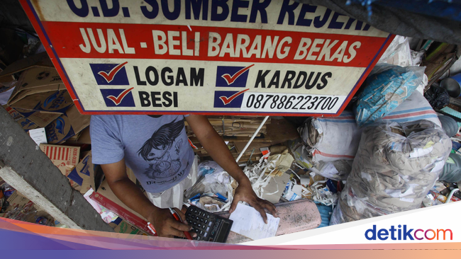 3 Ide Usaha dari Barang  Bekas  Tanpa Modal Untung Besar  3 Ide Usaha dari Barang  Bekas  Tanpa Modal Untung Besar