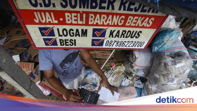 3 Ide Usaha dari Barang Bekas Tanpa Modal Untung Besar 3 Ide Usaha dari Barang Bekas Tanpa Modal Untung Besar