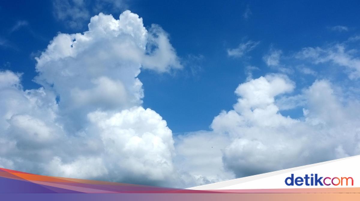 BMKG Siapkan Modifikasi Cuaca Bertahap Antisipasi El Nino di Kemarau