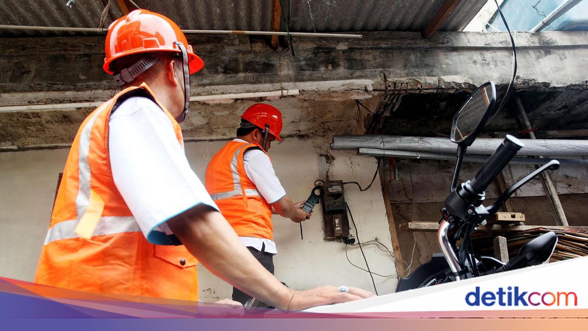 Dua Menteri Prabowo Bahas Masalah Listrik PLN, Ini Hasilnya