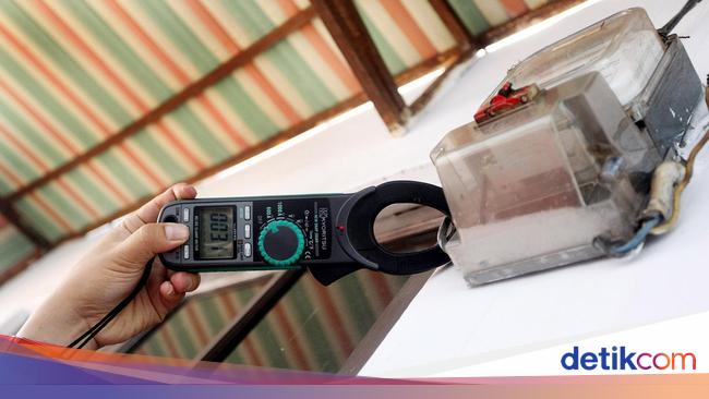 Subsidi Listrik Tahun Depan Tembus Rp 101 Triliun