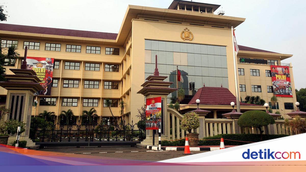 Kapolri Bentuk Pokja Kaji Putusan MK soal Polisi Duduki Jabatan Sipil
