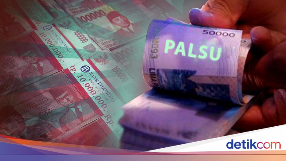 Viral Nenek di Jakbar Belanja Pakai Uang Palsu, Tiap Lembar Dibeli Rp 50 Ribu