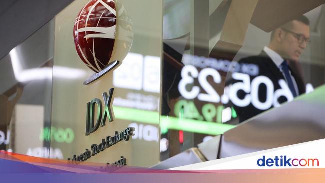 IHSG Hari Ini Diperkirakan Menguat, Cek Rekomendasi Saham di Sini!