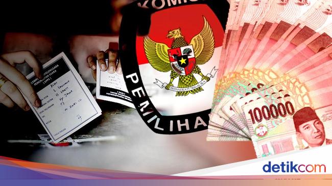 Menjawab Kekhawatiran Presidential Treshold Nol Persen