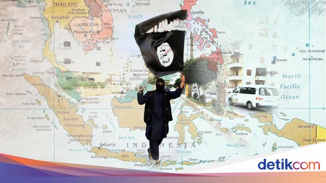 ilustrasi gambar berhubungan Mereka Menangkis Wacana Pulangkan WNI Eks ISIS Halaman 4