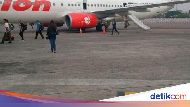 Bos Lion Air Buka Bukaan Soal Gaji Pilot Rp 3 7 Juta