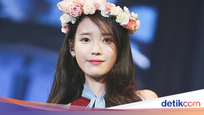 Kisah IU, Penyanyi Tersukses Korea yang Dulu Hidup Miskin Kisah IU, Penyanyi Tersukses Korea yang Dulu Hidup Miskin