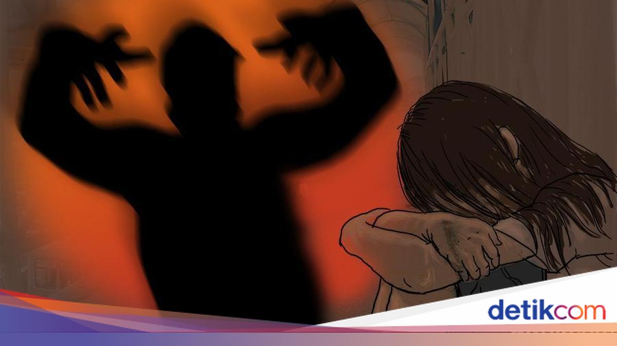 Detik-detik Pemerkosa Bocah di Cakung Kabur ke Atap hingga Disoraki Warga