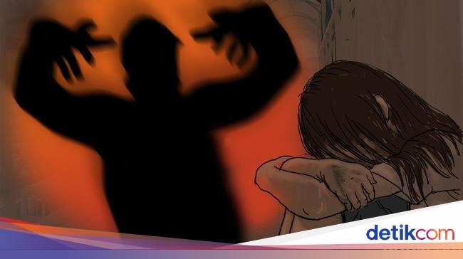 Moans Crying Mother Whose Child Was Raped by Police Chief for Father’s sake