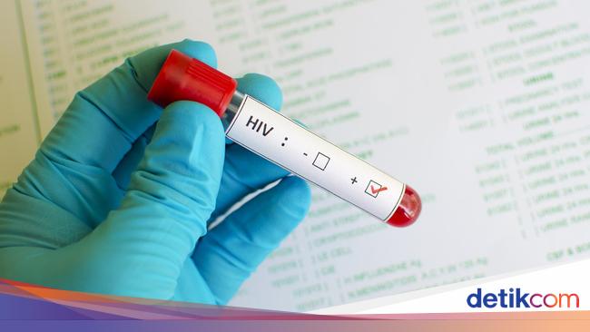 HIV Cases in Jakarta, Indonesia: Ministry of Health Reports High Numbers