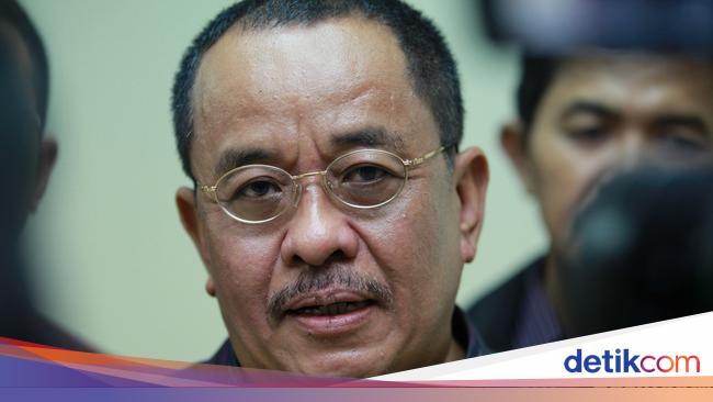 Tepis Salah Masa Lalu, Said Didu: Jiwasraya Dirusak 2016-2018 - detikFinance