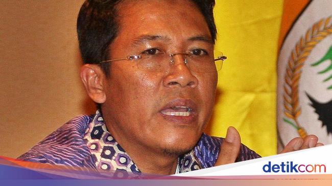 DPR Protes Tak Dilibatkan OJK Susun Aturan Nasabah Asuransi Bayar Berobat 10%