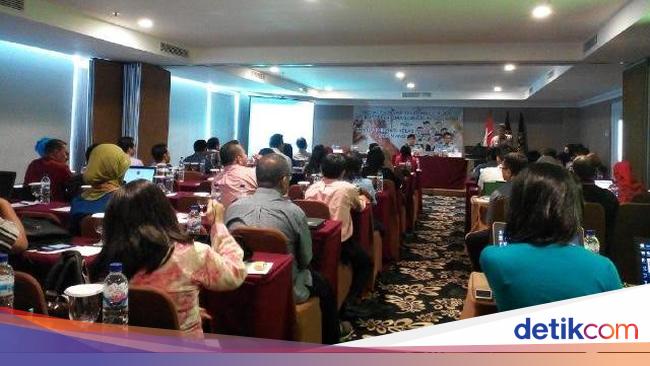 Permudah Pelaporan Orang Asing Apoa Terus Disosialisasikan