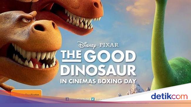 Serunya Nonton Film  Disney  Pixar dengan Dubbing Bahasa   Serunya Nonton Film  Disney  Pixar dengan Dubbing Bahasa