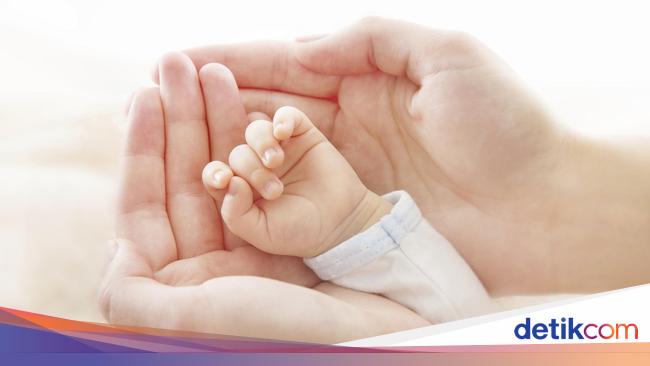 Hati Hati Kekurangan Oksigen Bisa Terjadi Pada Bayi Saat Lahir