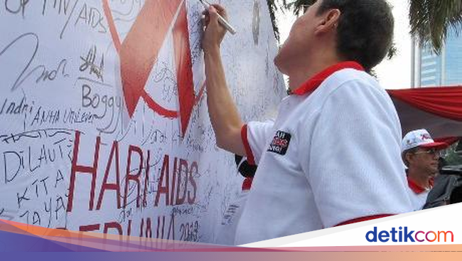 Pakar Terapi ARV Perpanjang Usia Harapan Hidup ODHA Pakar Terapi ARV Perpanjang Usia Harapan Hidup ODHA