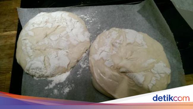 Bisakah Ragi dari Infeksi Jamur Miss V Digunakan untuk