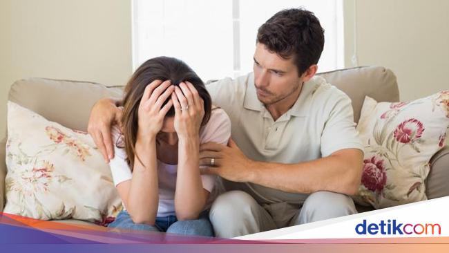 Testpack Juga Bisa Positif Meski Keguguran Di Awal Kehamilan
