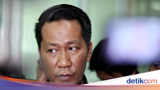 Menteri Hukum Kaji Putusan MK Hapus Presidential Threshold 20%