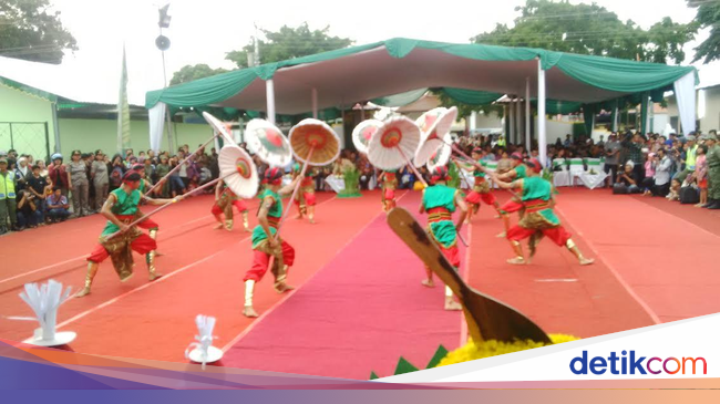 Ayo ke Yogya, Ada Pasar Malam Sekaten yang Digelar Sampai 