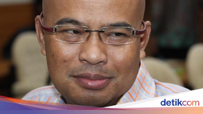 Deputy Chairman of Gerindra Party Board of Trustees Dies, Desmond J Mahesa to be Buried in Karawang