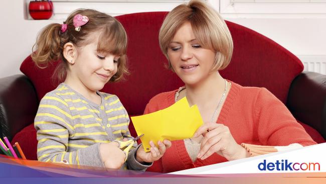 Cara yang Dianjurkan untuk Ajari Anak Konsep Kaya dan Miskin Cara yang Dianjurkan untuk Ajari Anak Konsep Kaya dan Miskin