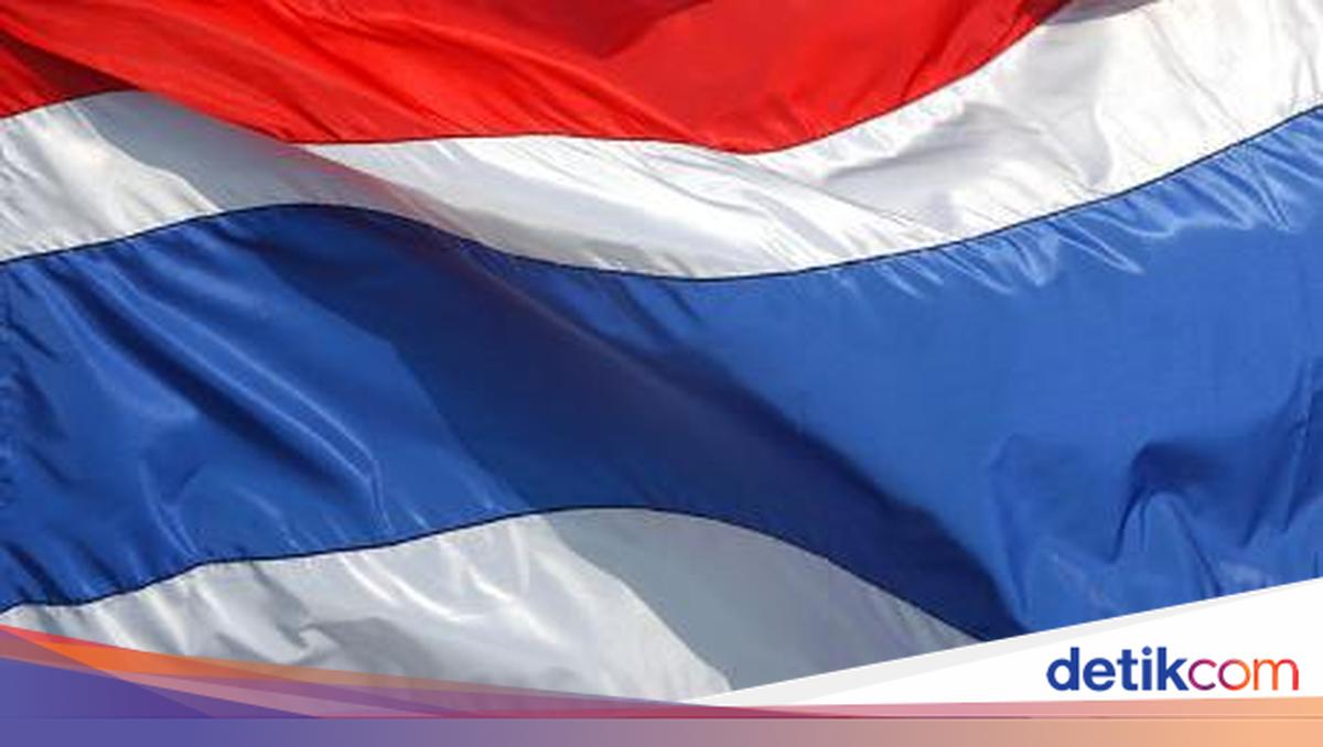 Thailand Accuses Cambodia of Ceasefire Violation