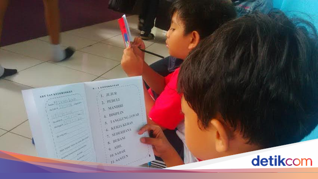 Studi: Anak yang Lahir 'Telat' Memiliki Prestasi Lebih 