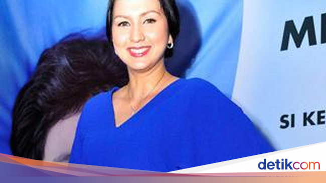 Ibunda Donna Agnesia Wafat Ketika Tidur Ibunda Donna Agnesia Wafat Ketika Tidur