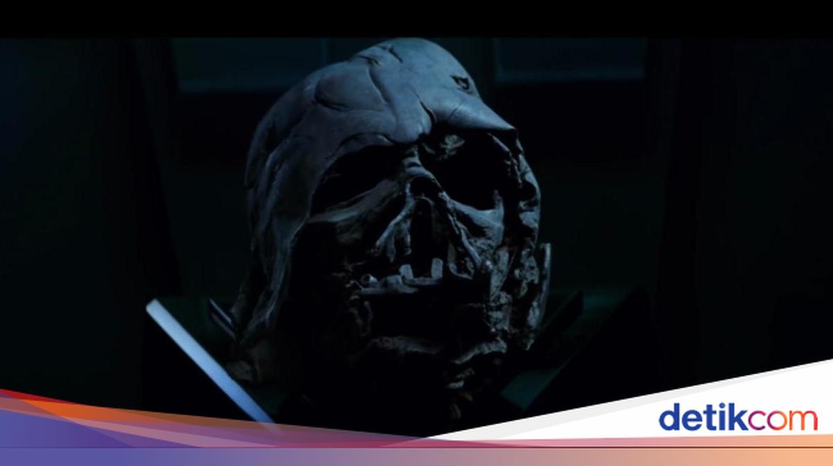 Ini Musuh tak Terkalahkan dalam 'Star Wars; The Force Awakens'