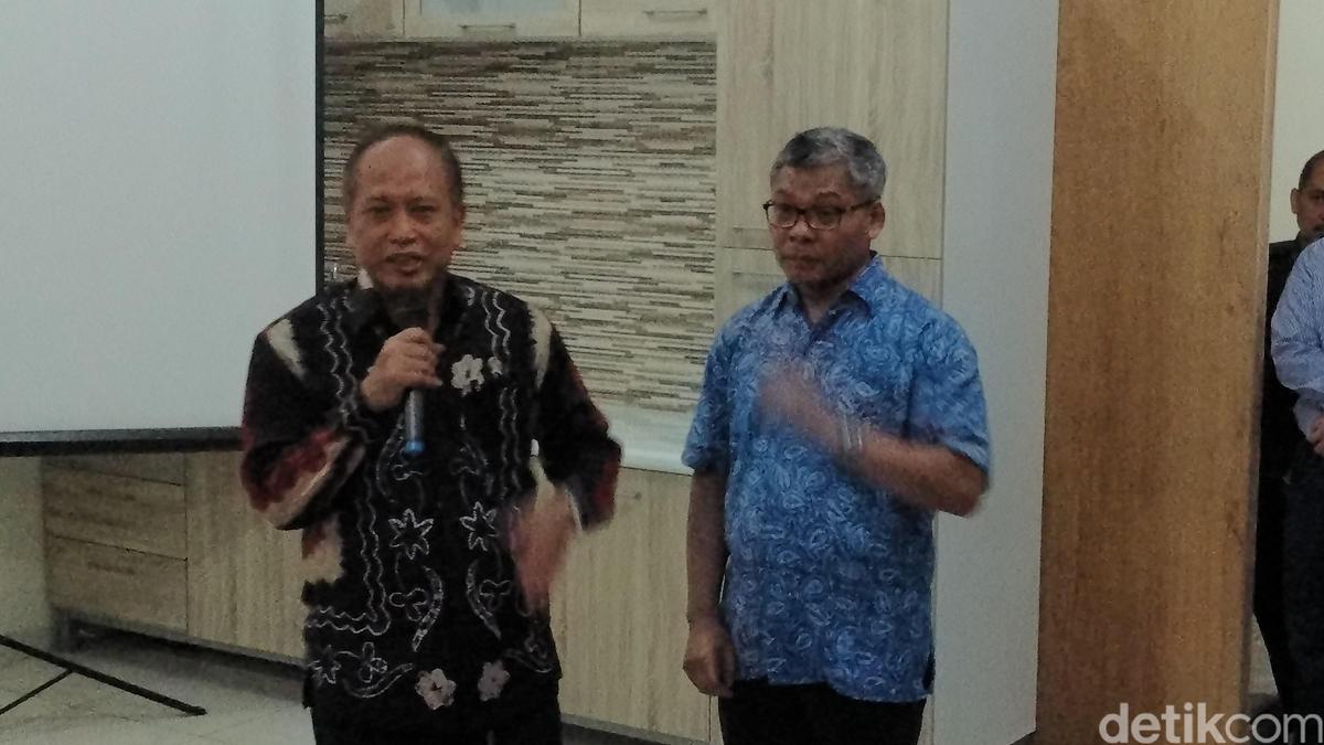Pasca Review Rompi Antikanker, Ini Saran untuk Dr Warsito