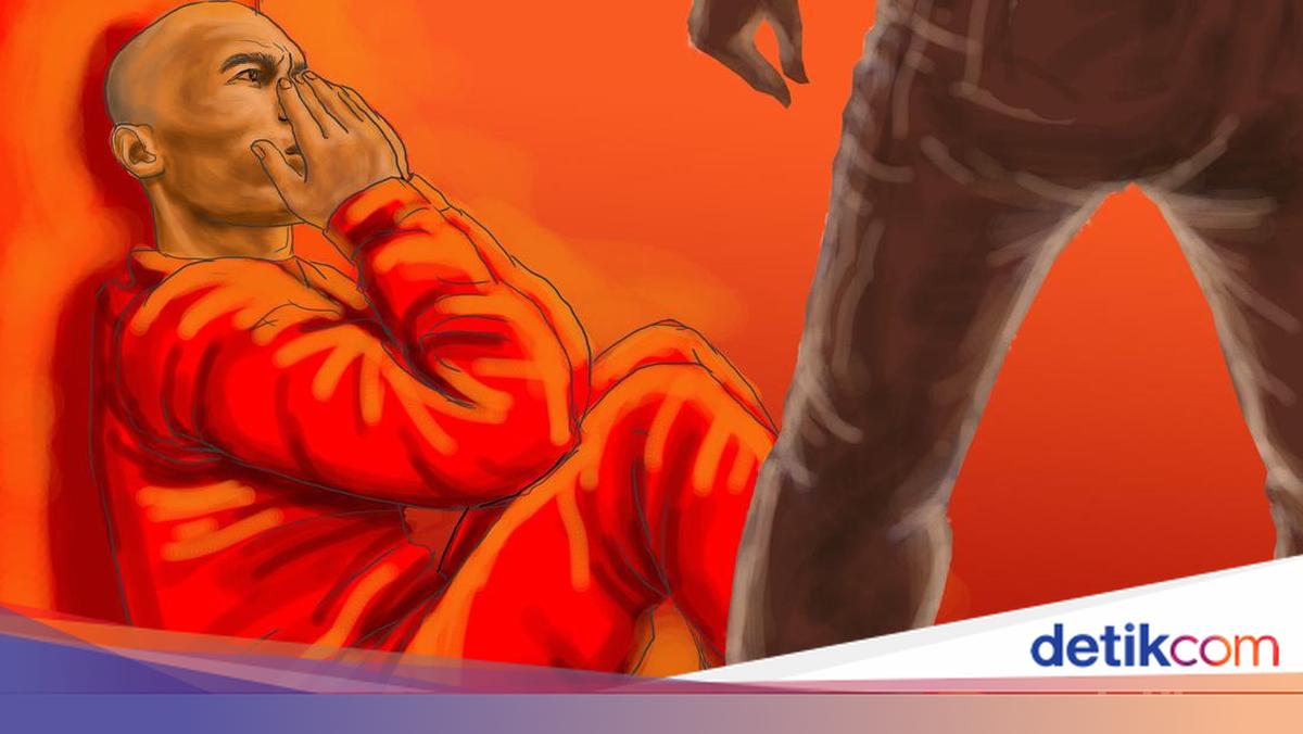 Warga Labuhanbatu Mengaku Disiksa di Panti Rehabilitasi Narkoba Medan