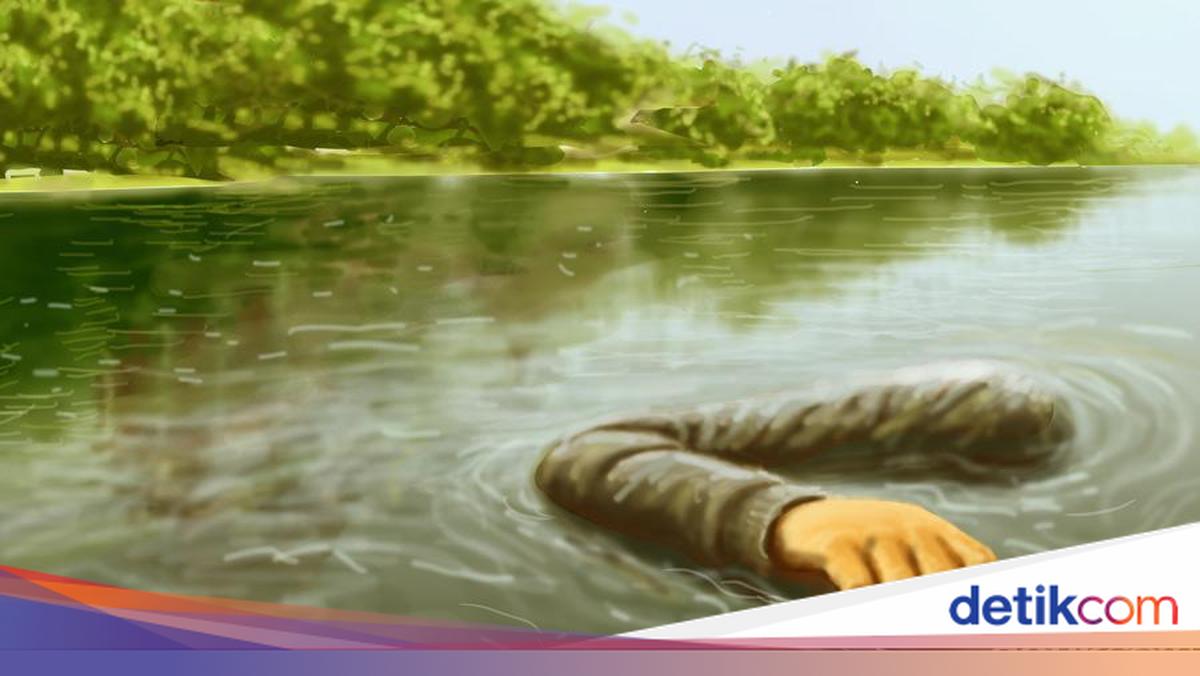 Dilaporkan Hilang, Bocah 3,5 Tahun di Cilegon Ditemukan Tewas di Selokan
