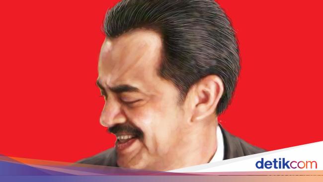 Alasan Kejagung Jerat Riza Chalid Tersangka TPPU, Banyak Aset Disamarkan