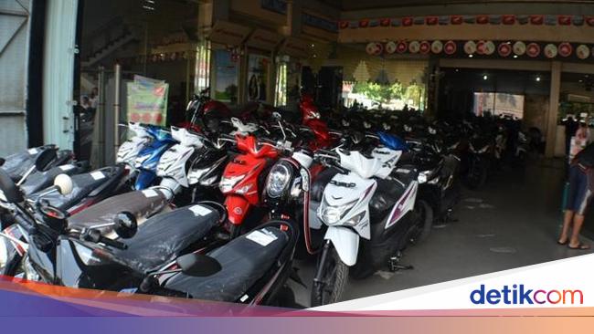 Dolar Ngamuk Honda Masih Tahan Harga Motor