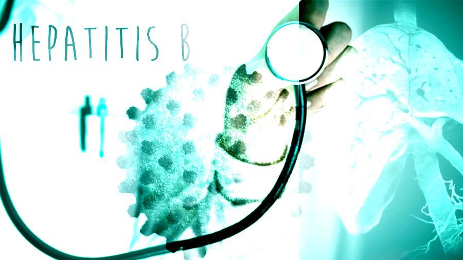 Terbanyak Pengidapnya Di Indonesia, Begini Cara Penularan Hepatitis B